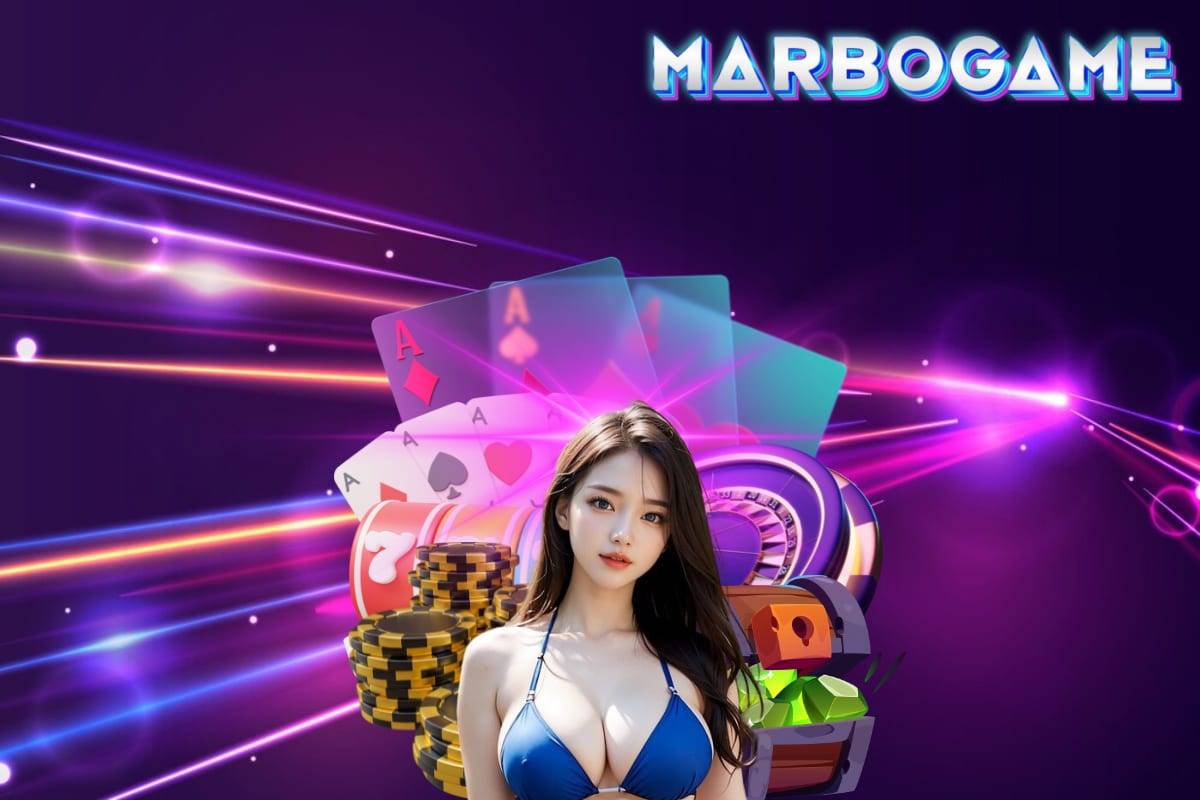 marbogame