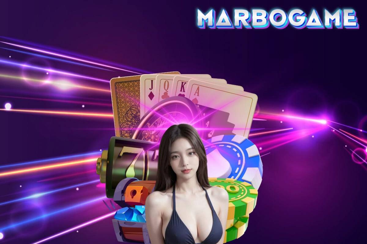 marbogame slot