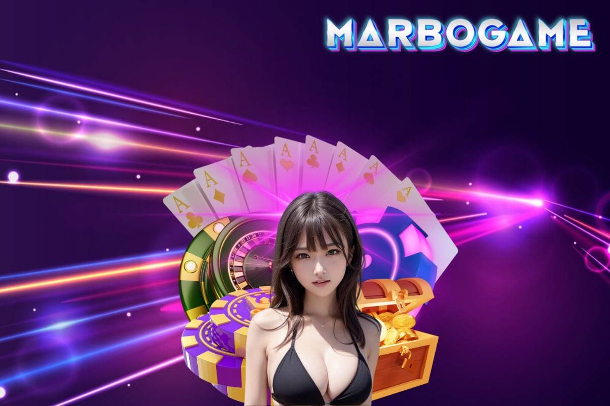 marbogame ทรูวอเลท