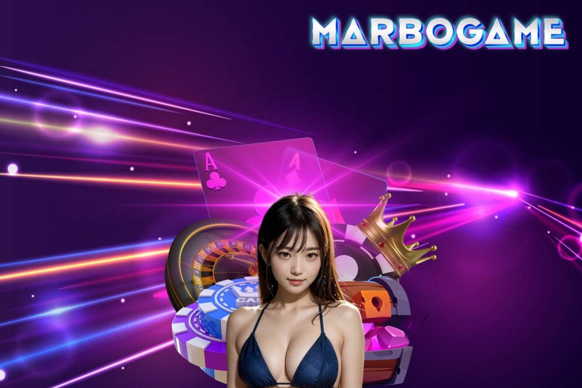 marbogame เครดิตฟรี	