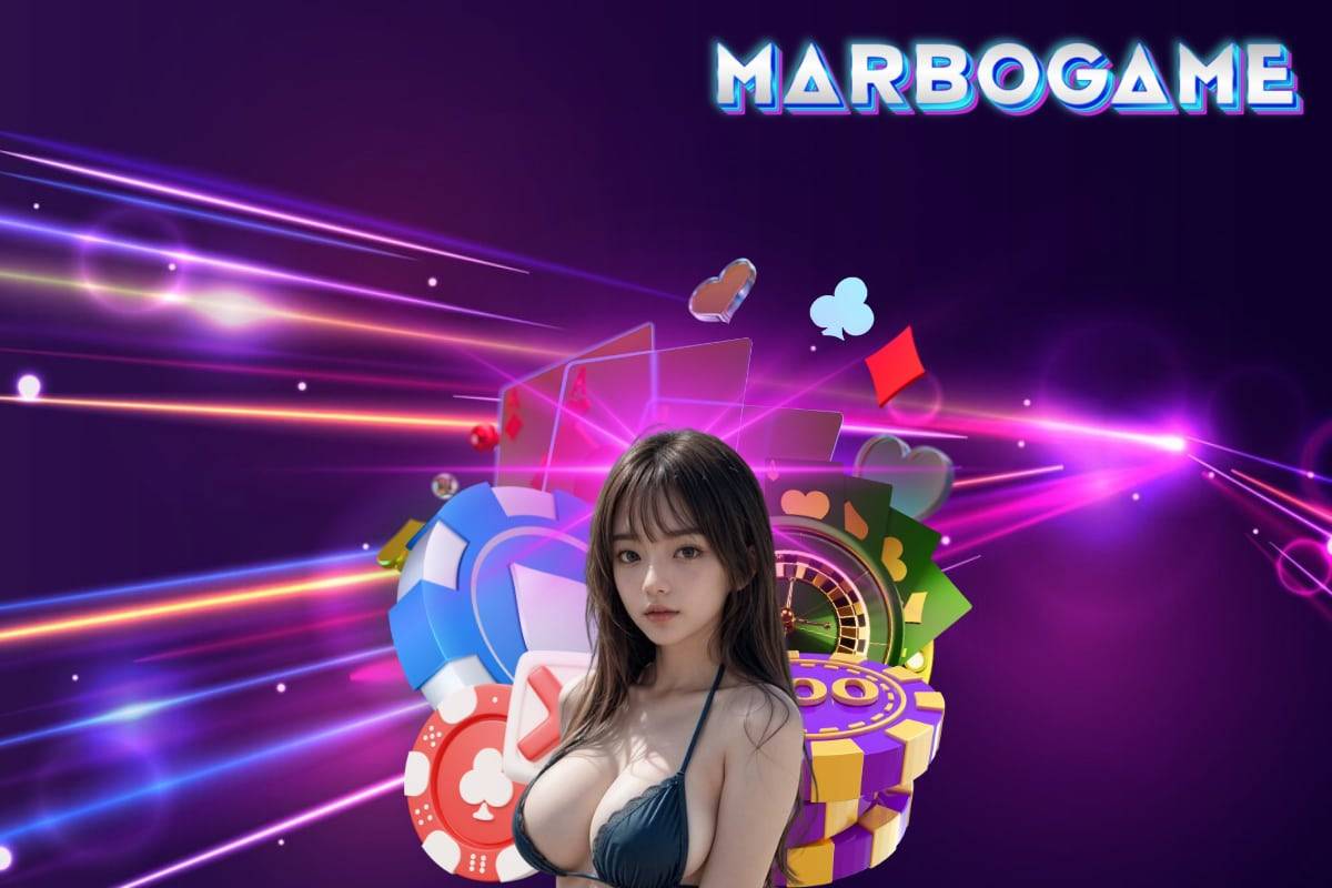 marbogame สล็อต